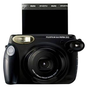 Fujifilm Instax Wide 210 Polaroid Camera